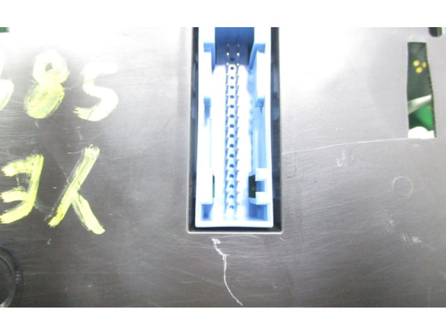 Панель приборов 5L0920840S Skoda Yeti (5L)