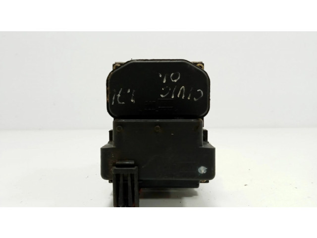 Блок АБС 0265216821, 09170068 Honda Civic 2001-2005 года