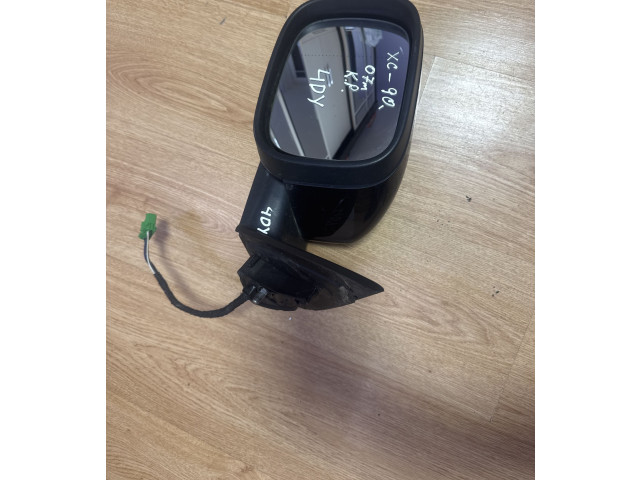 Зеркало электрическое        Volvo XC90  2007 - 2014 года   