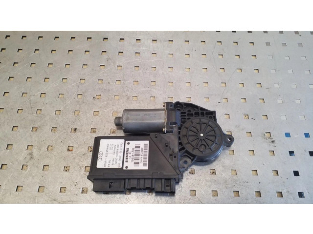 Передний двигатель механизма для подъема окон