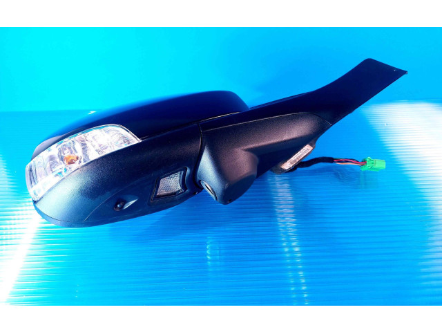 Зеркало электрическое Volvo V70 2008 - 2013 года