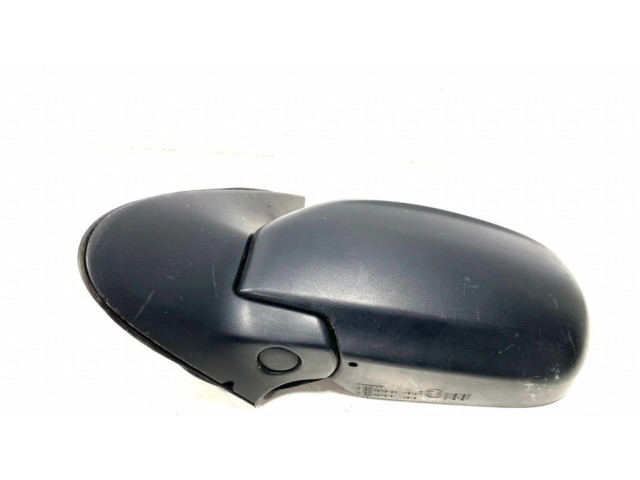 Зеркало электрическое левое Mazda Tribute