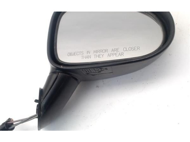 Зеркало электрическое        Chevrolet Matiz   -  года   