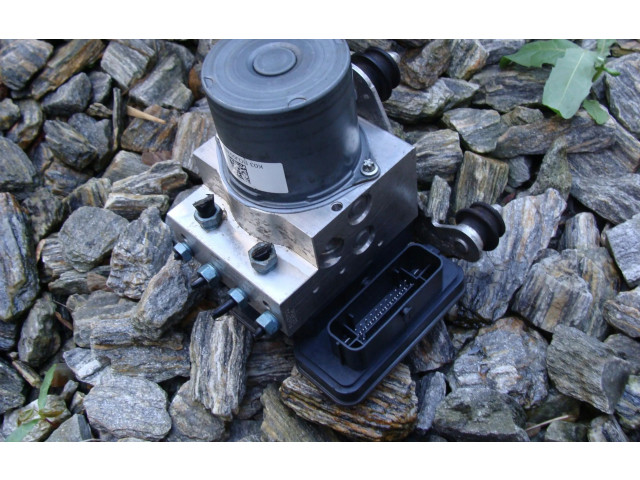 Блок АБС 4G0907379S   Audi  A6 C7  2011 -  года