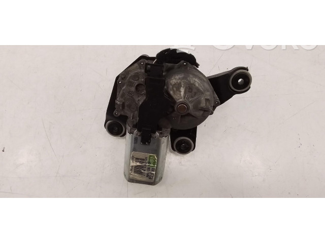 Моторчик заднего дворника Fiat Grande Punto