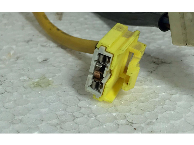 Подрулевой шлейф SRS FU4PK03LQ, A16DMS   Chevrolet Tacuma