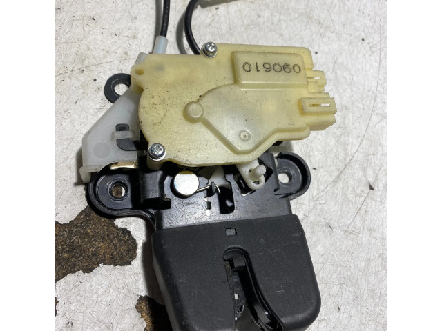 Zámek zadních dveří Honda Insight 2010