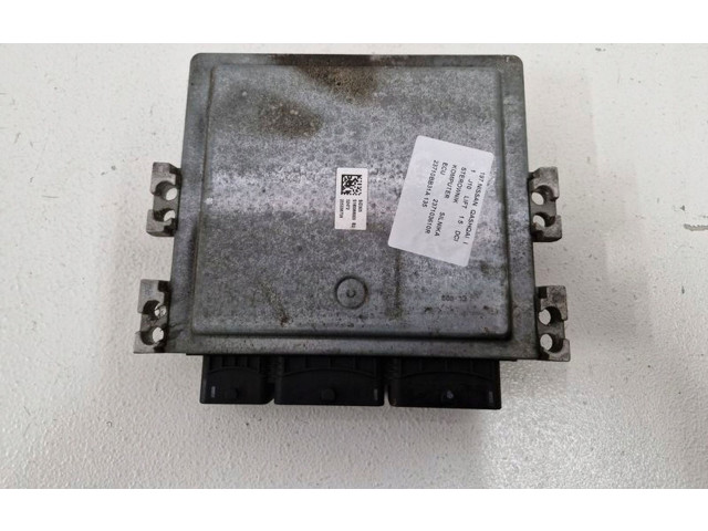 Řídící jednotka Nissan Qashqai