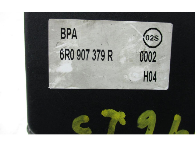 Jednotka ABS 6R0614517AD   Seat Ibiza IV (6J,6P) 2009