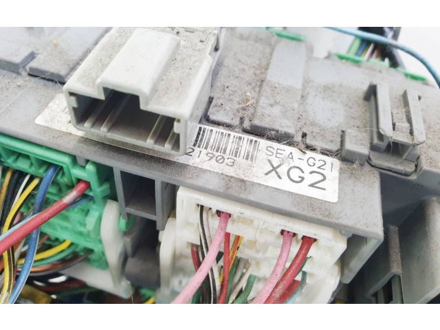 Блок предохранителей SEAG21, 21903 Honda Accord