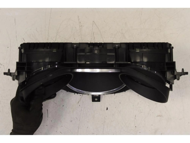 Панель приборов Fiat 500X