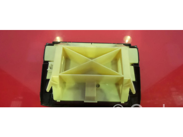 Блок управления климат-контролем B758950 Lexus IS 220D-250-350