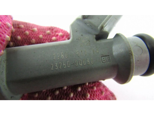 Vstřikovač 232500Q030 Citroen C1 pro benzínový motor 1.0 1KR