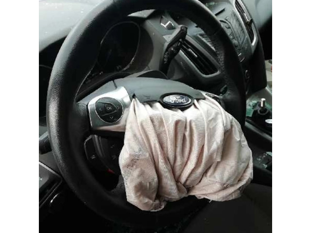 Volant Ford Focus C-MAX 2014 AM513600BF3ZHE, MARCADO