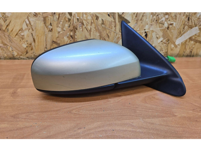 Зеркало электрическое        Volvo V70  2005 - 2008 года   