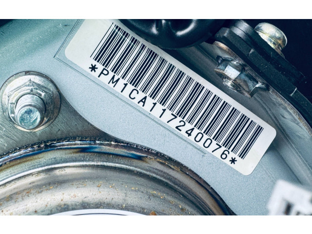 Подушка безопасности водителя K851M1CA1A, 255501CA1A   Infiniti FX