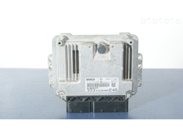 Другие блоки управления / модули