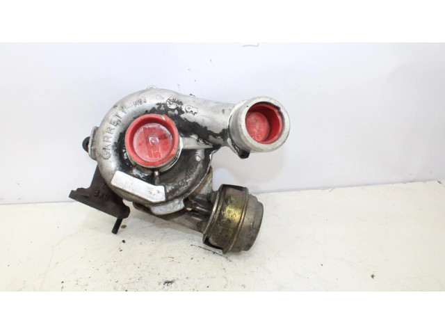 Турбина Alfa Romeo 166 46766078