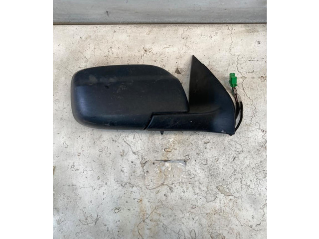 Зеркало электрическое Volvo XC90 2003 - 2006 года