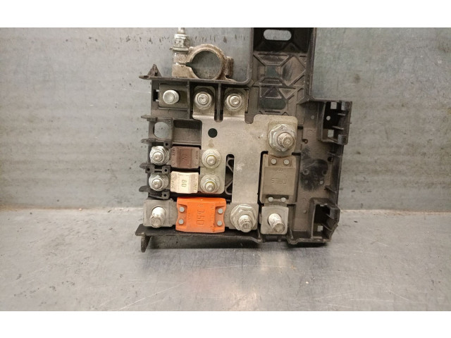 Pojistková skříňka Řídící jednotka BSM 658803, 658803 Peugeot Boxer 2006