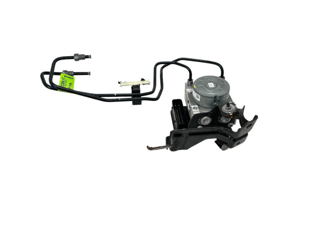 Блок АБС DG9C2C219FB, DG9C2C405FB Ford Fusion II 2013 - года