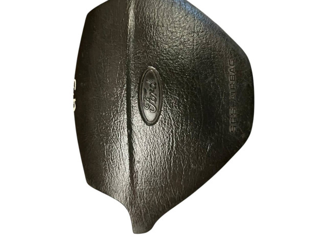 Подушка безопасности водителя 84969, bampt10471 Ford Galaxy