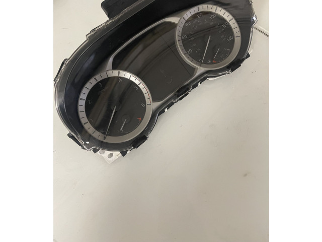 Přístrojová deska Nissan Navara D23 2019 TYPE962D, C21S0D1C