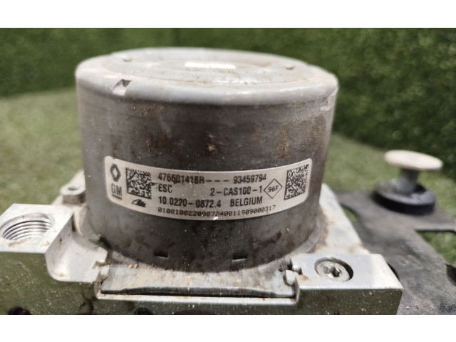 Блок АБС 476601418R, 93459794   Renault  Trafic III (X82)  2014 -  года