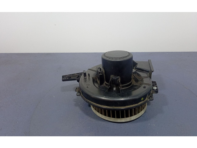 Вентилятор печки 6Q1819015G, 6Q1819015G Skoda Fabia Mk2 (5J)