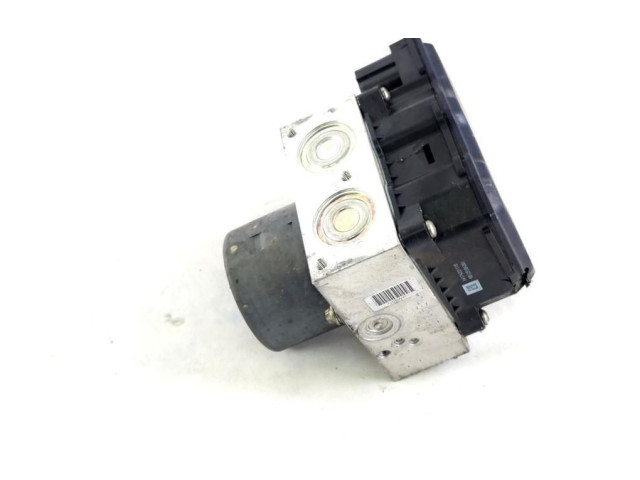 Блок АБС 9G91-2C405-AA   Ford  S-MAX  2006 - 2015 года