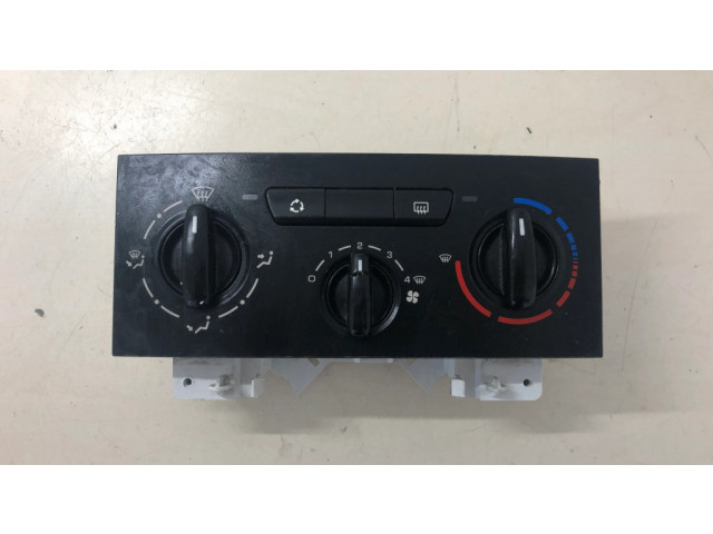 Блок управления климат-контролем 9662494580, 181440100   Citroen Berlingo