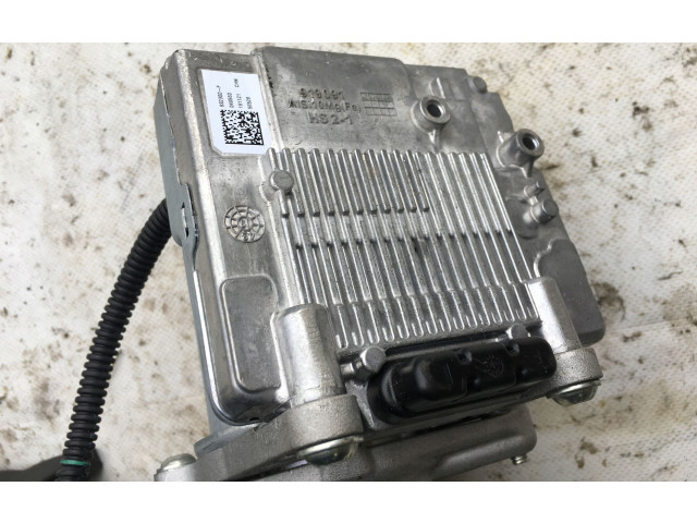  рейка  Колонка рулевая 488102257R   Renault Clio V 2019-- года