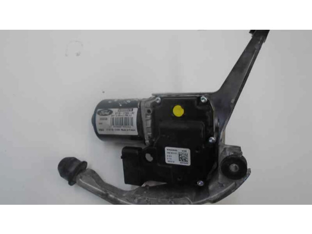 Моторчик дворников 2245249, KT1B17504AC Ford Transit - Tourneo Connect