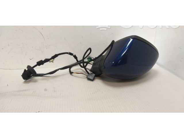 Зеркало (механическое)       Audi A1  2010 - 2018 года   