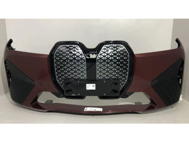 Передний бампер