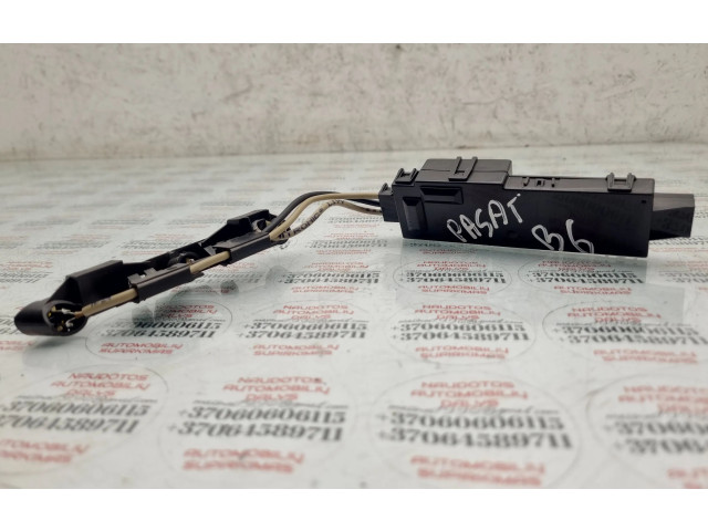 Панель приборов 3C0951171A   Volkswagen PASSAT B6       