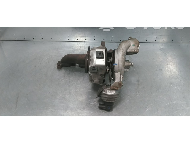 Turbodmychadlo Нагнетатель 03L253016T, 03L253016 Volkswagen PASSAT B7 CAYC