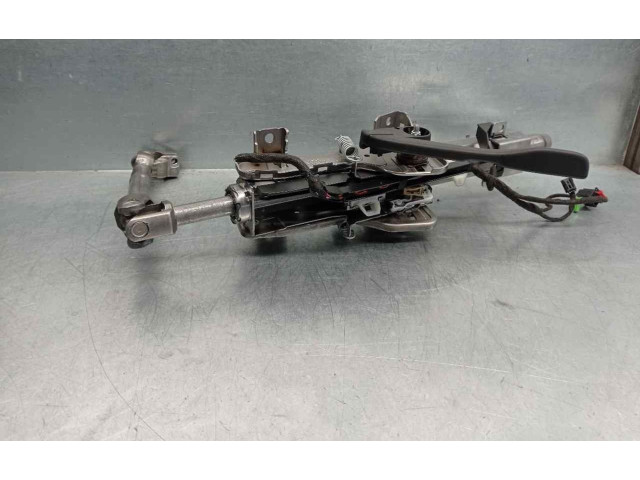 Рулевая рейка EQ1419502BS Skoda Superb B8 (3V) 2015 - 2024 года