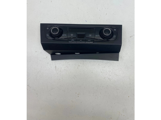 Блок управления климат-контролем A2C53345978, 8T2820043AF   Audi A5 8T 8F