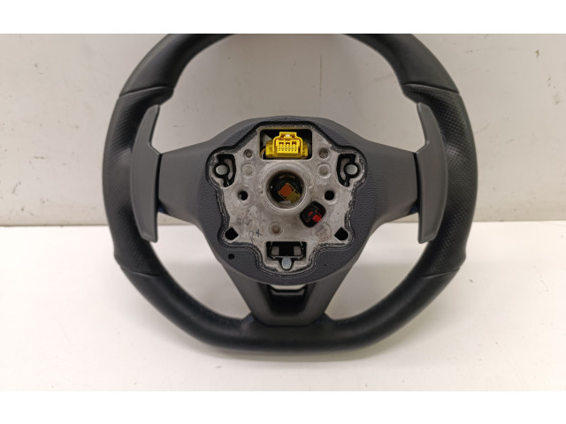 Руль Volkswagen Golf VIII 2019 - года 5H0959542C, 5H0880201J