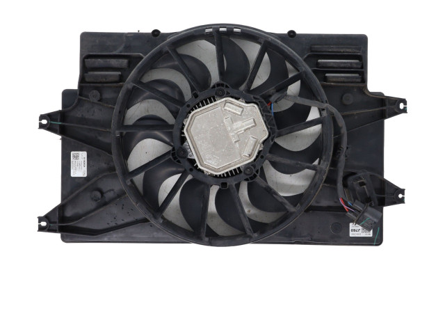 Вентилятор радиатора     25304J7600    KIA Xceed 