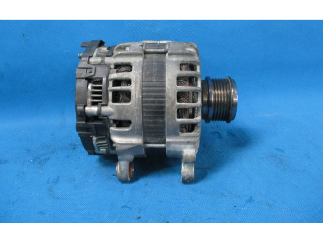 Генератор 057903025B Audi SQ7