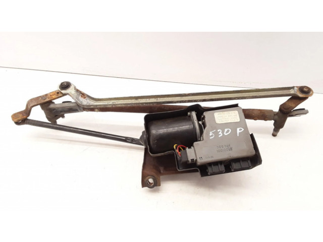 Комплект механизма стеклоочистителей