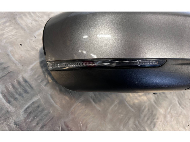 Зеркало электрическое Maserati Ghibli 2013 - года