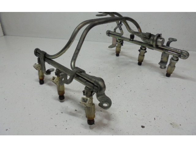 Vstřikovač 0280155811, 0280155811   Pontiac Grand Prix     