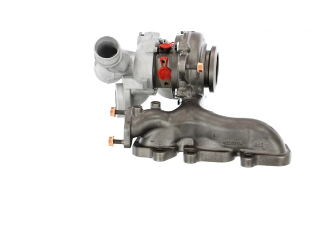  Турбина Skoda Fabia Mk3 (NJ)  04B253019H, 04B253019H         