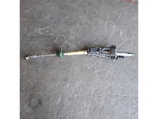    Рулевая рейка 2054620005   Mercedes-Benz C W205 2014-2021 года