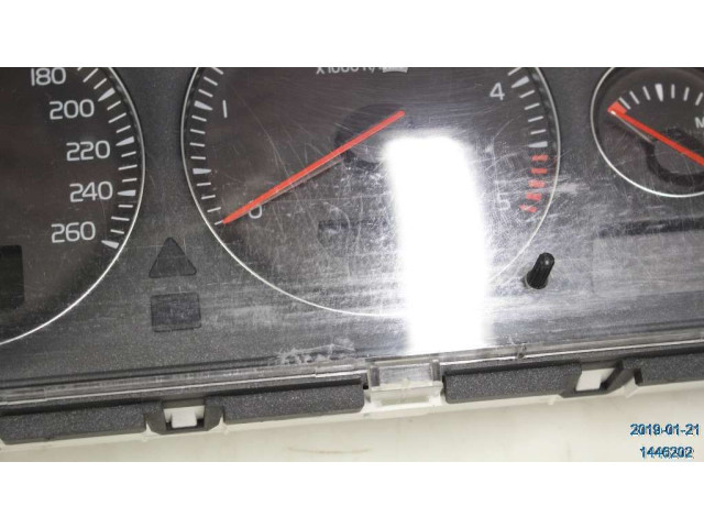 Панель приборов 36050532, 30682276   Volvo XC90       