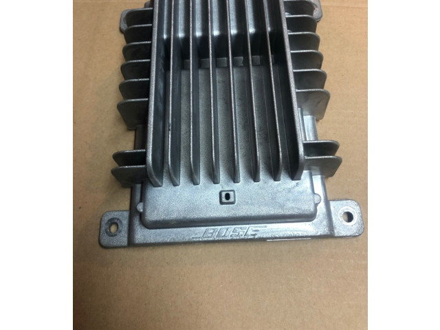 Звукоусилитель