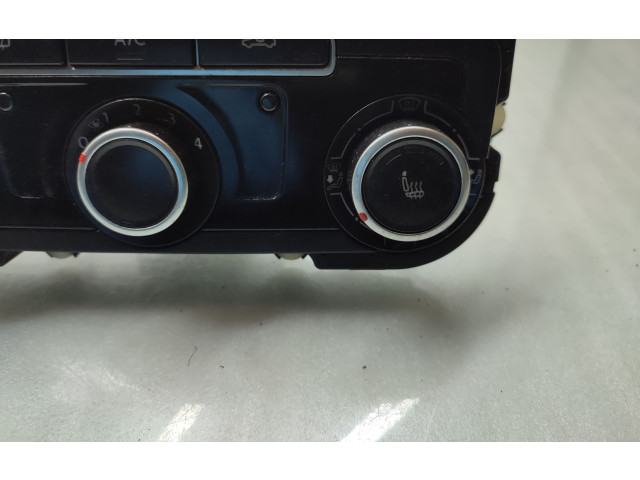 Блок управления климат-контролем 7N0907426CN   Volkswagen Touran II